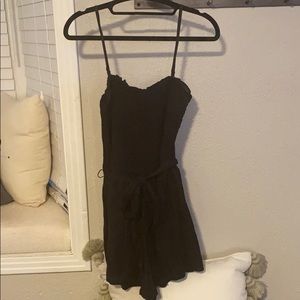 Abercrombie Romper NEVER WORN